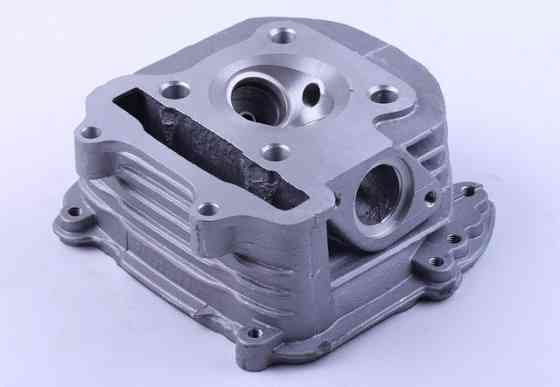 Головка циліндра гола — 125 Мукачево