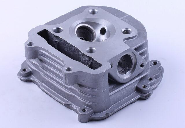 Головка циліндра гола — 125 Мукачево - фото 3