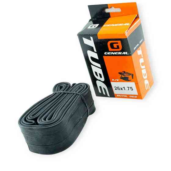 Велокамера 2,125 в коробке 16*1,75, Мукачево