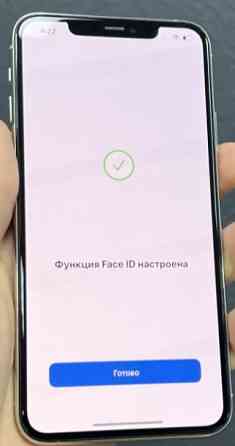 Айфон iPhone 11 Pro Max 256Gb Silver Neverlock. Київ