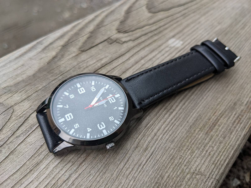 Наручний годинник Shihe SH108 Луцьк - фото 1