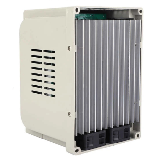 Частотний перетворювач XSY-AT1 2.2кВт 220В, інвертор керування шпинделем і електродвигуном ЧПУMasterSem Київ - фото 4