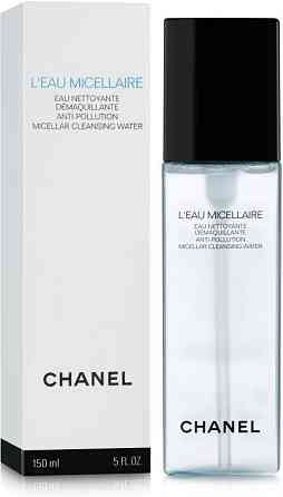 Мицеллярная вода Chanel L'Eau Micellaire 150ml Славянск