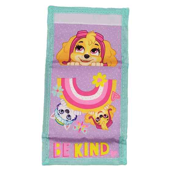 Гаманець дитячий Paw Patrol PL821, 13 х 10,5 х 1,5 см Вид 2 Вінниця