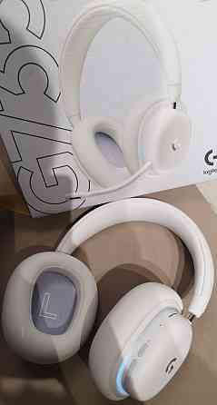 Наушники Logitech G735. Киев