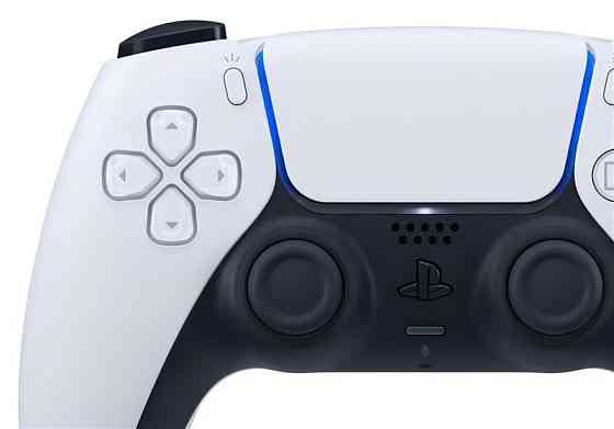 Ігрова приставка Sony PlayStation 5 Slim Ultra HD Blu-ray (1000040594) white Харків