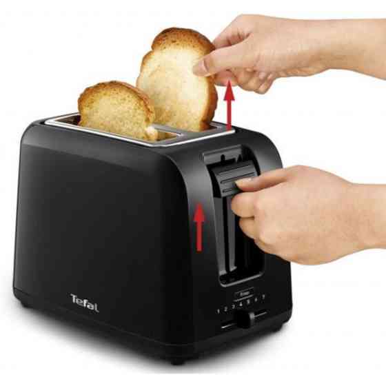 Тостер Tefal TT1A1830 Пластик Харків