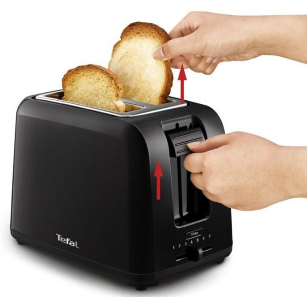 Тостер Tefal TT1A1830 Пластик Харків - фото 2