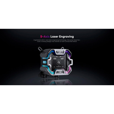 Система жидкостного охлаждения 1stPlayer X-360-WH Винница - изображение 2