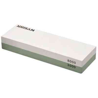 Точило Risam камень зерн.3000/8000 (водный) (RW001) Винница