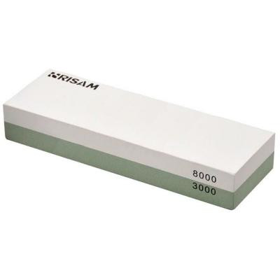 Точило Risam камень зерн.3000/8000 (водный) (RW001) Винница - изображение 1