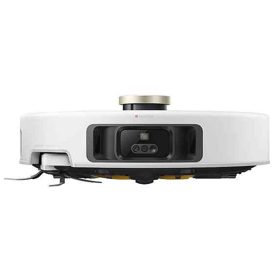 Робот-пилосос Mova V50 Ultra Complete (RLV72LE-1) ( white ) Харьков