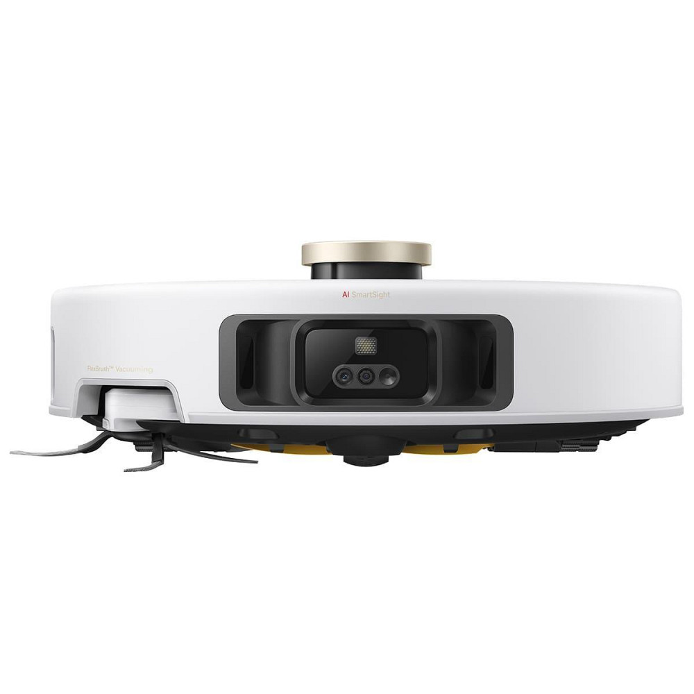 Робот-пилосос Mova V50 Ultra Complete (RLV72LE-1) ( white ) Харків - фото 4