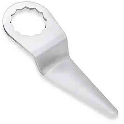 Ніж змінний Toptul до пневмоножу для зрізування скла KBHA0120 (KAJC54A1) Вінниця