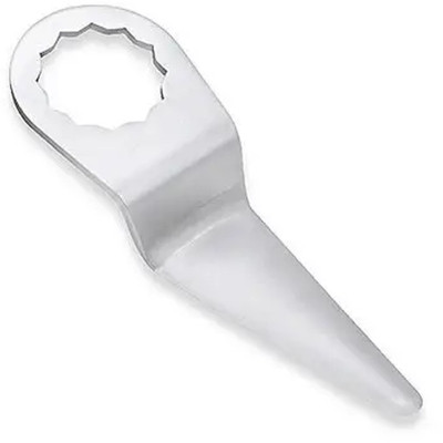 Ніж змінний Toptul до пневмоножу для зрізування скла KBHA0120 (KAJC54A1) Вінниця - фото 1