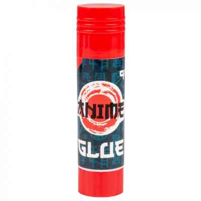 Клей Yes олівець PVA Anime 9г (320293) Вінниця