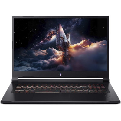 Ноутбук Acer Nitro V 17 ANV17-41 (NH.QZKEU.005) Вінниця - фото 1