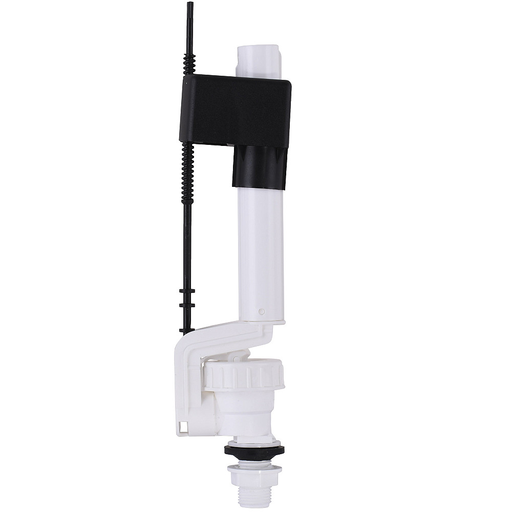 Клапан заповнення K.K.POL 350/ZND/111-00-T0, 1/2″ РР, нижн. пластик Луцк - изображение 2