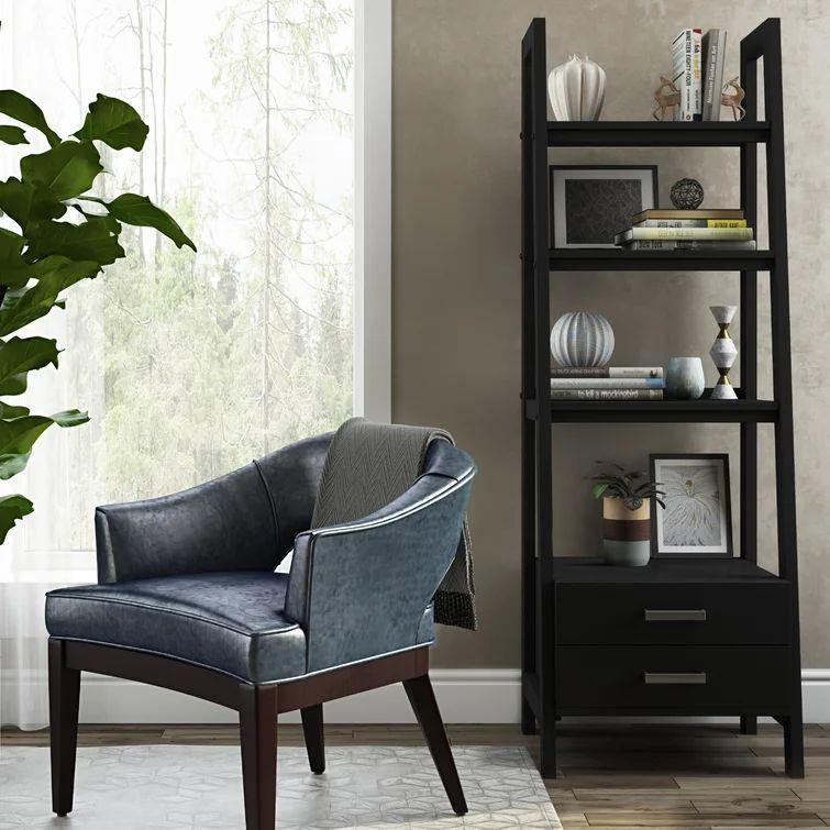 Этажерка для ванной 