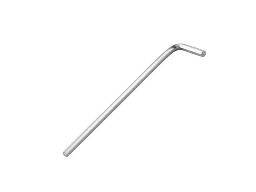 Ключ шестигранний 3 мм Харків - фото 2