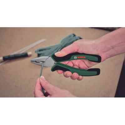 Набор инструментов Bosch Easy Starter, 14шт (1.600.A02.BY3) Винница