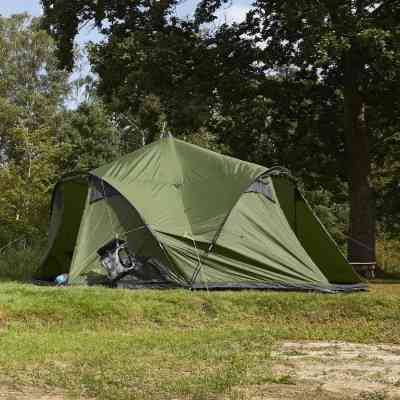 Палатка Grand Canyon Black Knob 10 Capulet Olive (330015) Винница