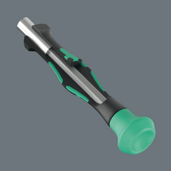 Викрутка-тримач мікро біт (MicroBits 4мм) магнітна Wera 05051278001 Одеса - фото 2