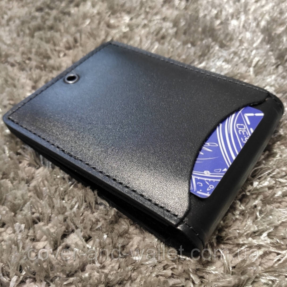 Обкладинка на посвідчення 