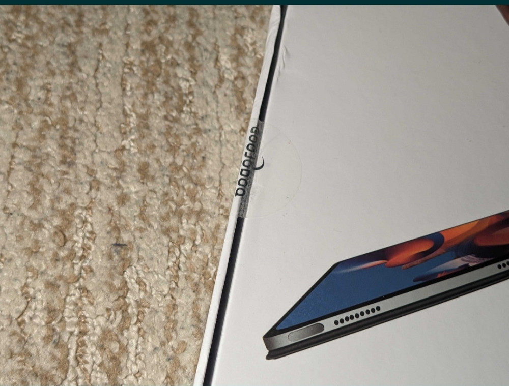 Клавіатура Goojodog Magic Keyboard для Apple iPad Pro, Air 4,5. Київ - фото 4