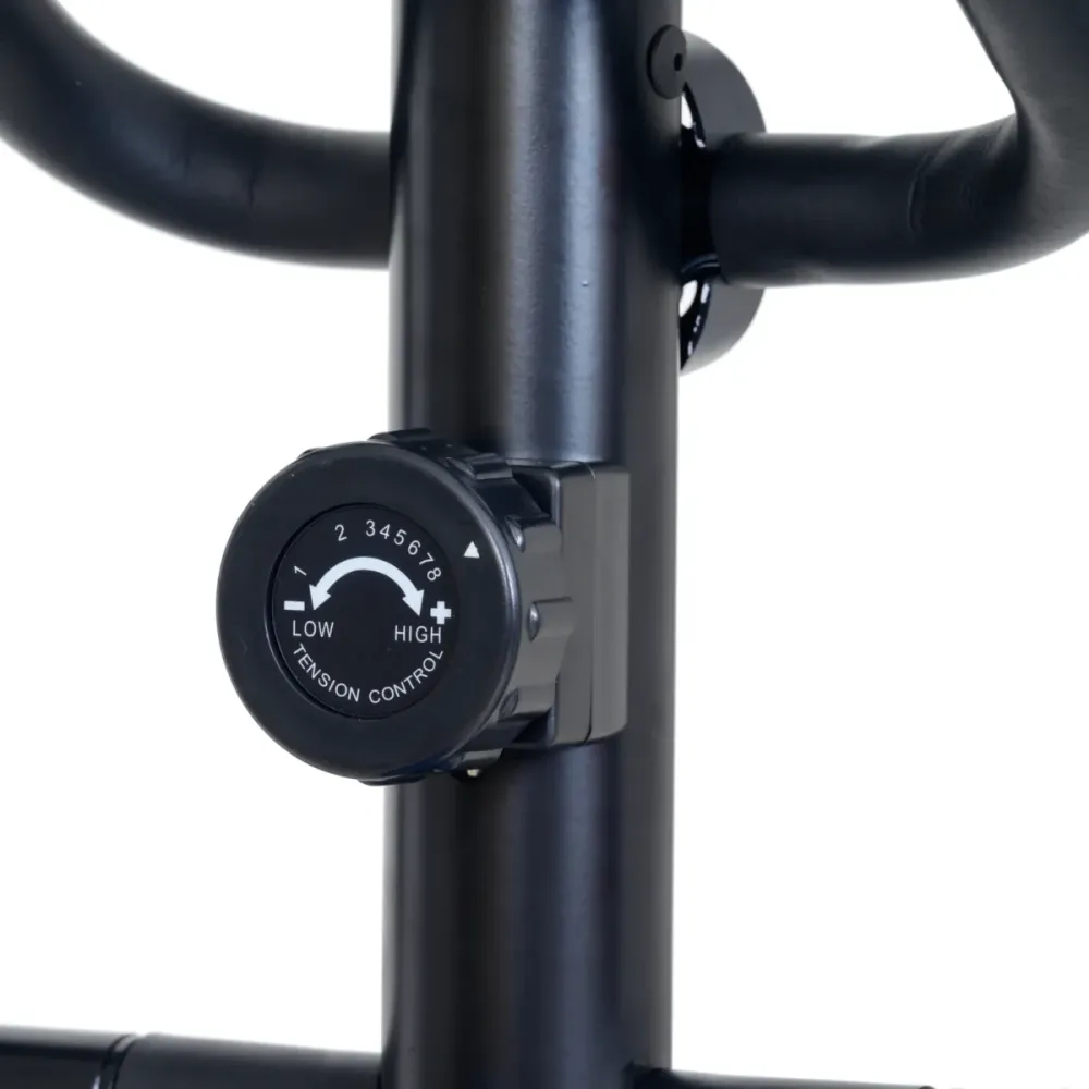 Орбитрек магнитный ATROX Thunder черно-синий Киев - изображение 5