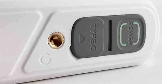 Flextail MAX SHOWER портативный душ на аккумуляторе. Харьков