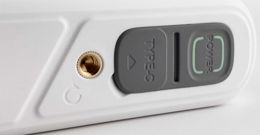 Flextail MAX SHOWER портативный душ на аккумуляторе. Харьков - изображение 2