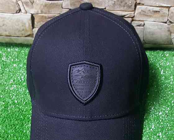Бейсболка Columbia Fitted Ballcap Київ