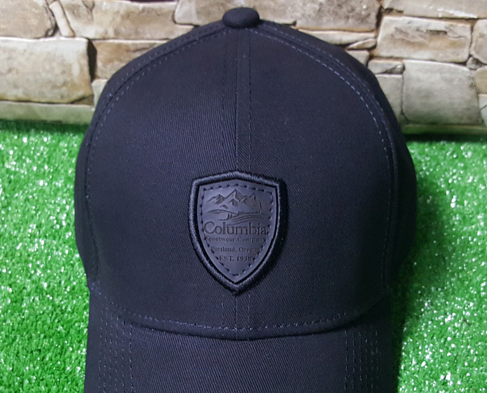 Бейсболка Columbia Fitted Ballcap Київ - фото 3