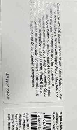 Наушники AIR PODS Pro 2 Gen Киев