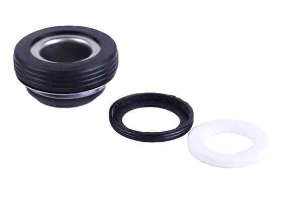 Сальник равлика мотопомпи 45 мм В 50 Мукачево