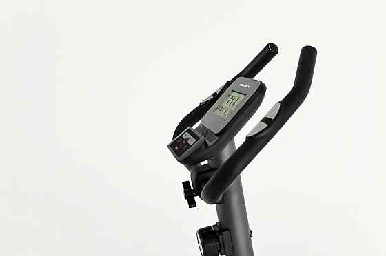 Велотренажер Toorx Upright Bike BRX 75 (BRX-75) Київ