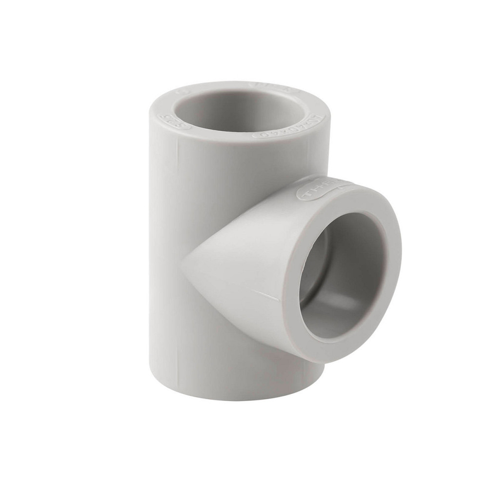 Тройник PPR Thermo Alliance 40 Київ - фото 4