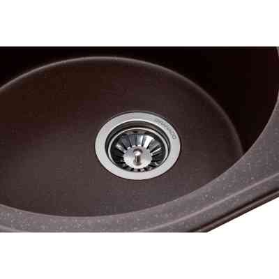 Мийка кухонна GRANADO MARBELLA marron (gr2906) Вінниця