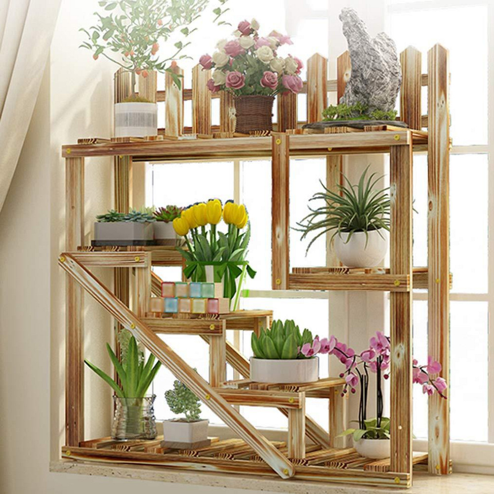 Підставка для квітів "Кліши 100" бенгала Миколаїв - фото 1