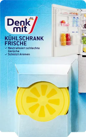 Denk mit Свежесть холодильника, 40 гр mit Германия Киев