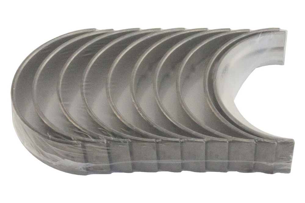 Вкладыши коренные GP БОГДАН EI 4HG1 0,25 (8972194560) Киев - изображение 1