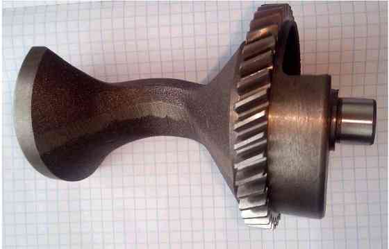 Вал балансировочный мотоблок 188F (13Hp) (голый) Мукачево