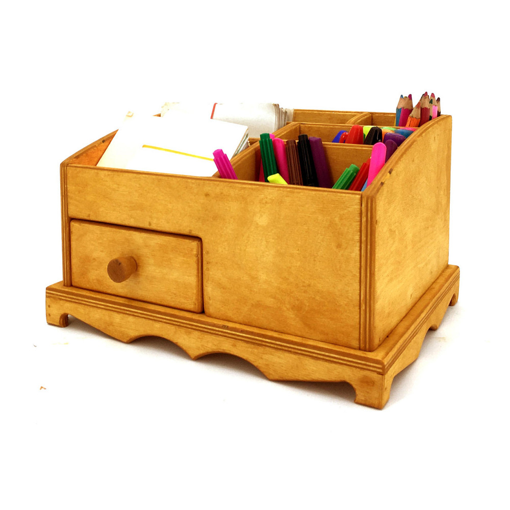 Настольный органайзер 