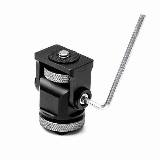 Держатель в холодный басмак для монитора света AC Prof BR1378 Киев