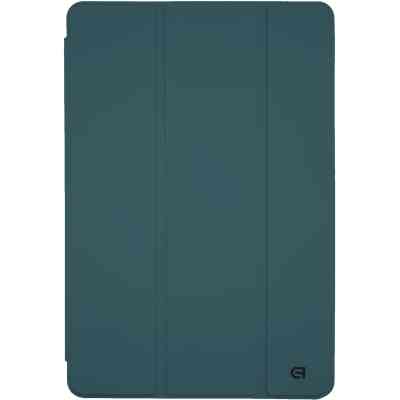 Чехол для планшета Armorstandart Smart Fold Pen Lenovo Tab K11 Plus Pine Green (ARM84126) Винница