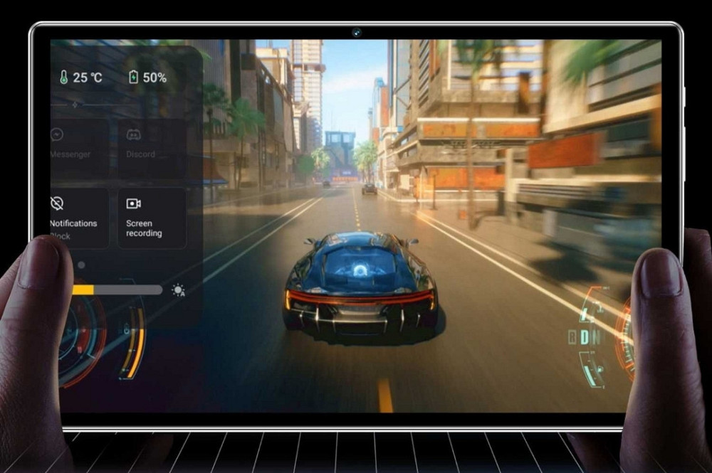 Распродажа ! Планшет-Телефон: Samsung Galax 10HD, 6/64Gb, 4G, GPS, 16 ядрер. Киев - изображение 5