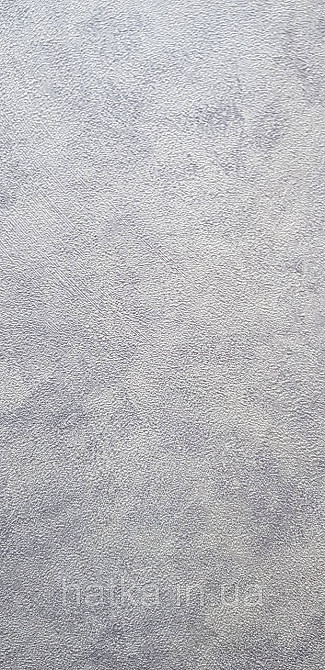 Шпалери метрові вінілові на флізеліні Sintra Vila під штукатурку сіро-синій металік 533543 Київ - фото 2