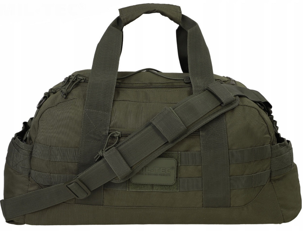 Тактическая Сумка транспортная 25 литров Mil-Tec 