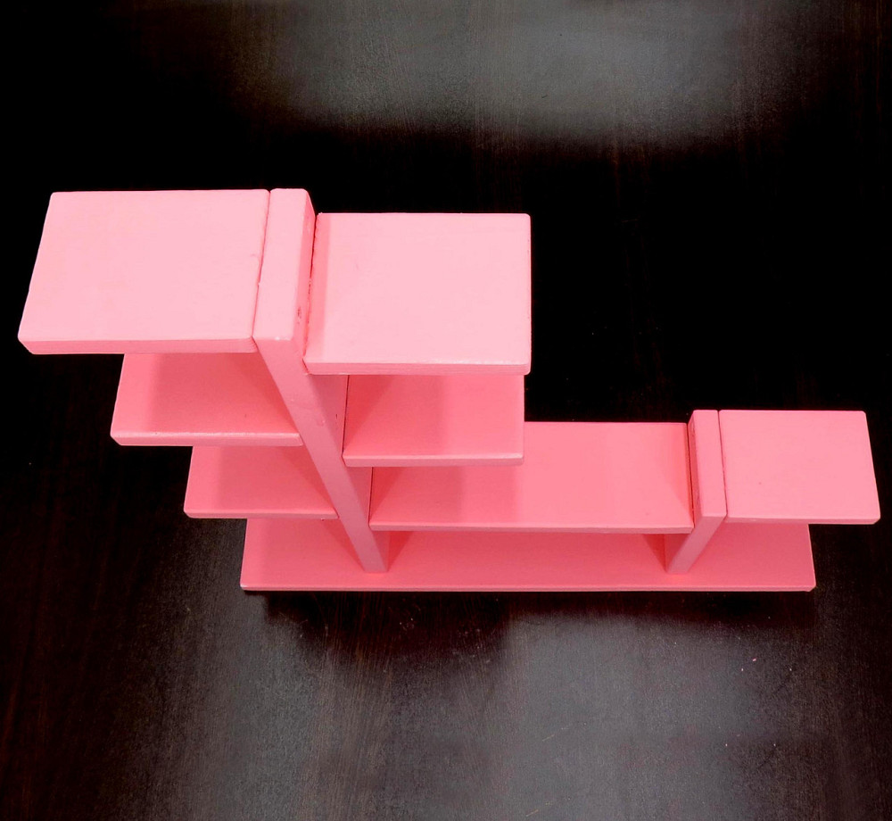 Підставка для квітів "Ла-Корунья" барбі Миколаїв - фото 3